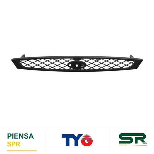 PARRILLA NEGRA FORD FOCUS 2005-2007 TYG
