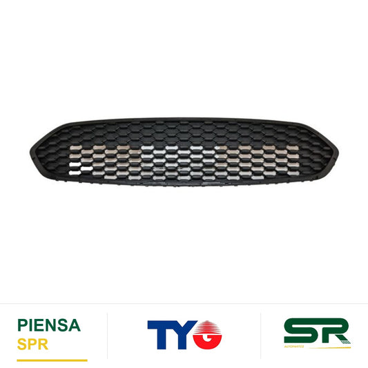 PARRILLA FORD FIGO 2019-2021 PANAL TYG