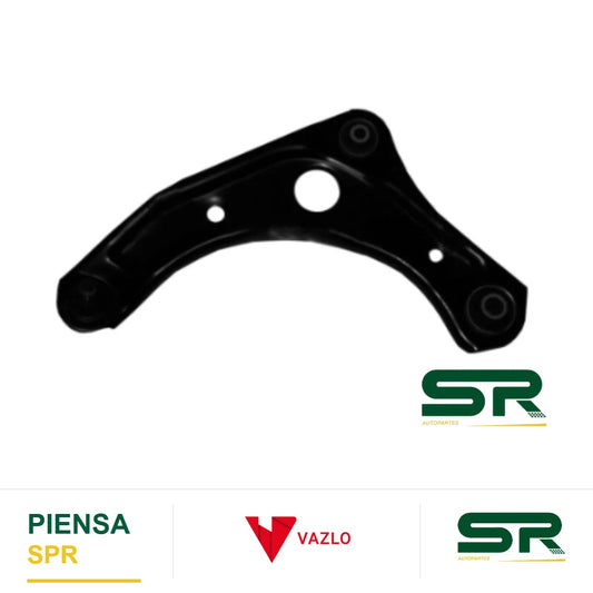 HORQUILLA DELANTERA NISSAN VERSA NOTE - - 2014-2019 VAZLO