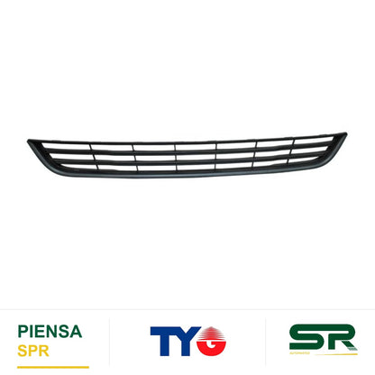 PARRILLA INFERIOR PARA PINTAR FORD FIESTA 2014-2019 TYG