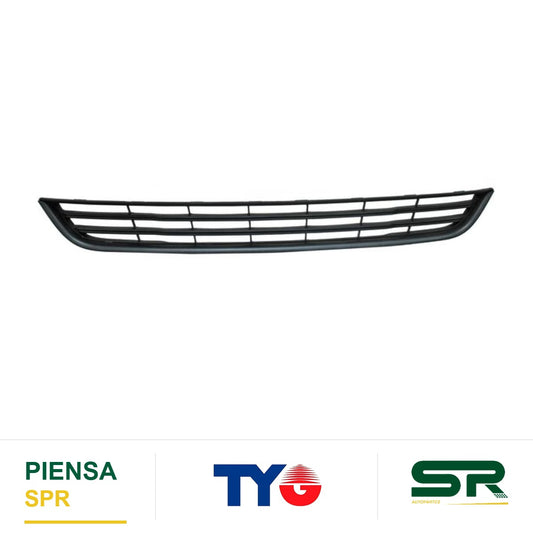 PARRILLA PARA PINTAR INFERIOR FORD FIESTA 2014-2019 TYG