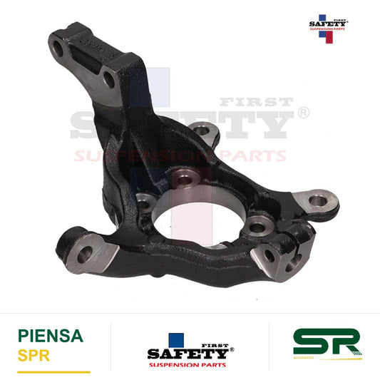 MANGUETA IZQUIERDA NISSAN SENTRA B-17 1.8L 2013-2019 SAFETY