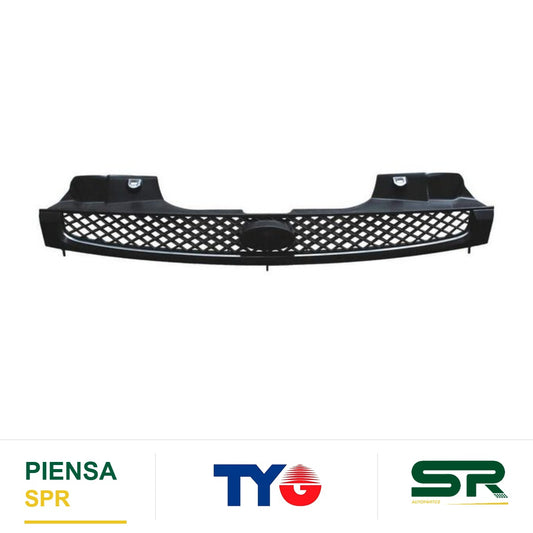 PARRILLA FORD FIESTA 2003-2007 287 TYG