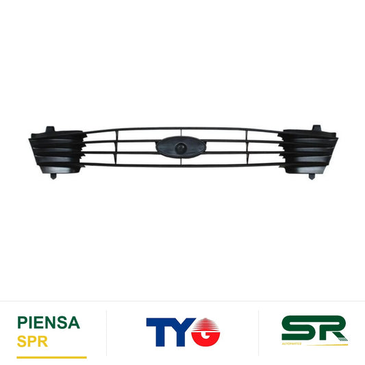 PARRILLA CORRUGADA FORD FIESTA 2000-2002 / IKON 2001-2007 TYG