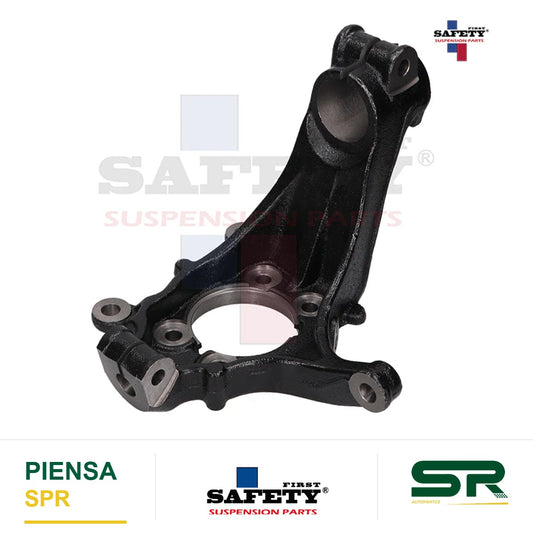 MANGUETA DELANTERA. DERECHA NISSAN X-TRAIL 2.5L (15-22). C/ABS SAFETY