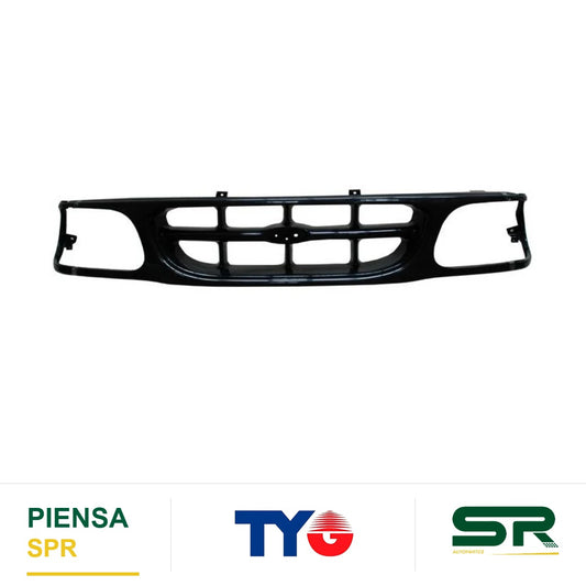 PARRILLA CON MOLDURA PARA PINTAR FORD EXPLORER 1995-2001 FARO TYG