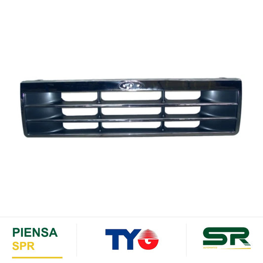 PARRILLA CROMADA FORD EXPLORER 1991-1994 TYG