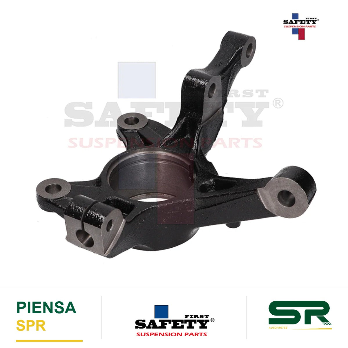 MANGUETA DELANTERA DERECHA CHEVROLET TRAX 2013-2020 SAFETY