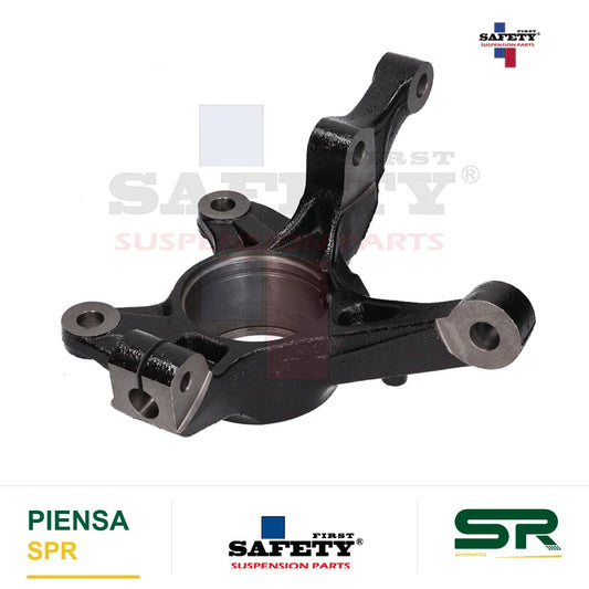MANGUETA DELANTERA DERECHA CHEVROLET TRAX 2013-2020 SAFETY