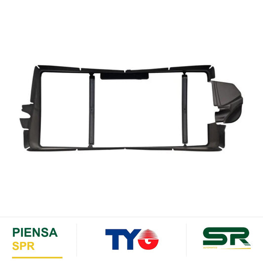 PARRILLA FORD EXPLORER 2020-2024 INTERIOR MARCO TYG