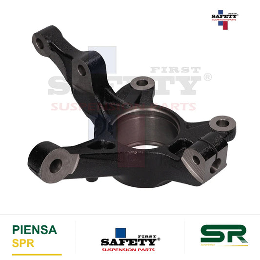 MANGUETA DELANTERA IZQUIERDA CHEVROLET TRAX 2013-2020 SAFETY