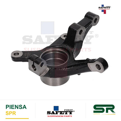 MANGUETA DIRECCIÓN CHEVROLET MATIZ 4L 1.0 LTS 2006-2015 DELANTERA DERECHA SAFETY