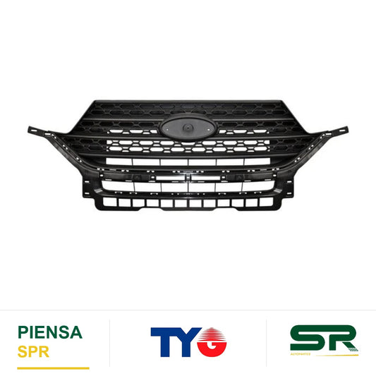 PARRILLA NEGRA FORD EXPLORER 2020-2023 TYG