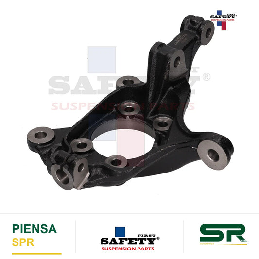 MANGUETA DELANTERA DERECHA. MAZDA 3 L4 2.0 (14-18) / L4 2.5 (14-18). SAFETY