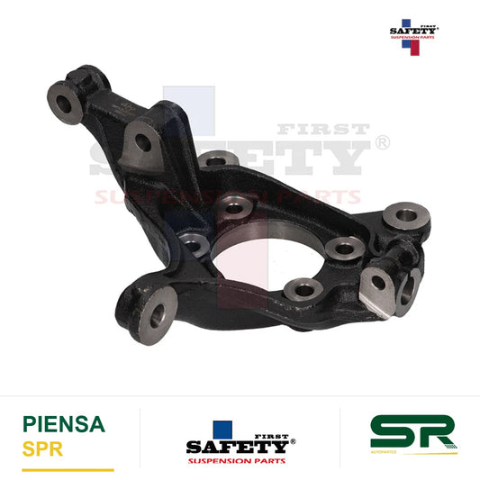 MANGUETA IZQUIERDA MAZDA 3 2014-2018 SAFETY