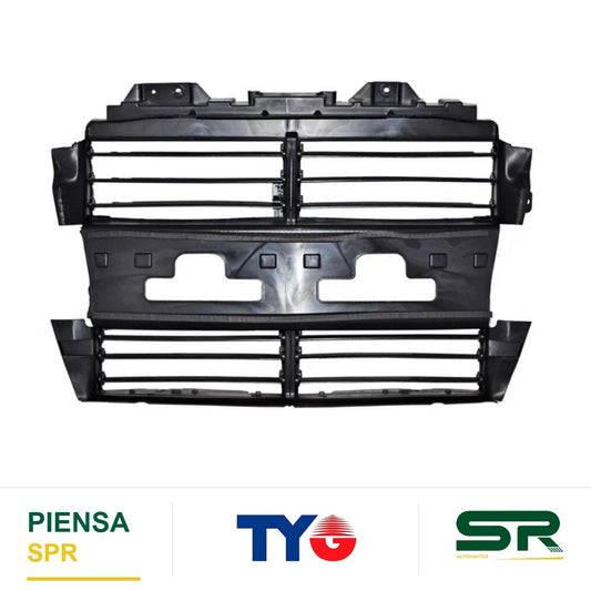 PARRILLA FORD EXPLORER 2018-2019 INSERTO TYG