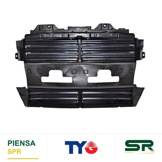 PARRILLA INTERIOR ACTIVA CON MOTOR FORD EXPLORER 2016-2019 TYG