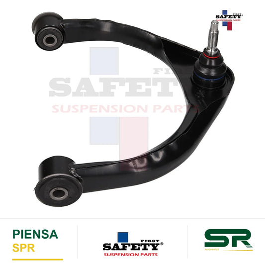 HORQUILLA SUSPENSION DODGE TRUCK RAM 1500 4X2 2009-2019 RAM 1500 4X4 2009-2019 SUPERIOR DERECHA SUSPENSION INDEPENDIENTE CON ROTULA SAFETY