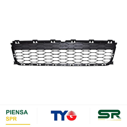 PARRILLA CENTRAL DE FASCIA FORD EXPLORER 2016-2017 TYG