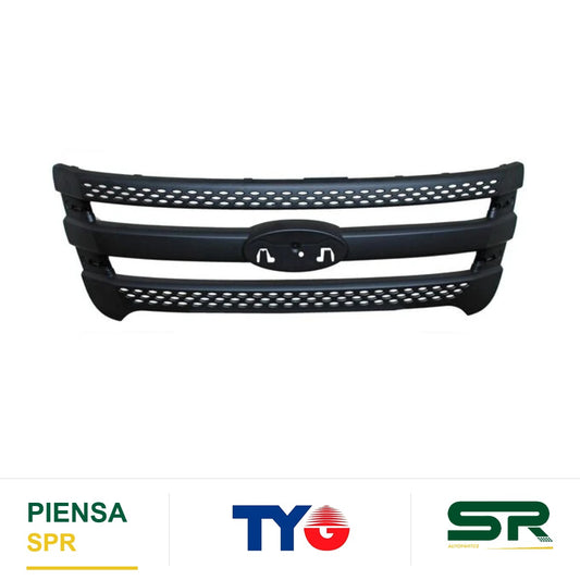 PARRILLA PARA PINTAR VERSIÓN USA FORD EXPLORER 2011-2015 EXT TYG