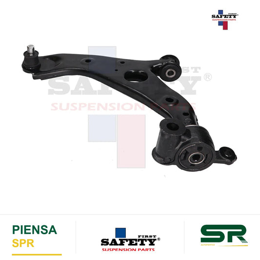 HORQUILLA SUSPENSION MAZDA TRUCK CX-5 2013-2017 INFERIOR IZQUIERDA CON ROTULA SAFETY