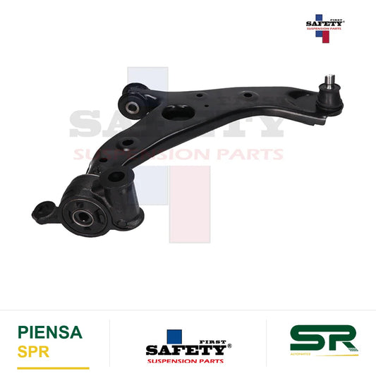 HORQUILLA SUSPENSION MAZDA TRUCK CX-5 2013-2017 INFERIOR DERECHA CON ROTULA SAFETY