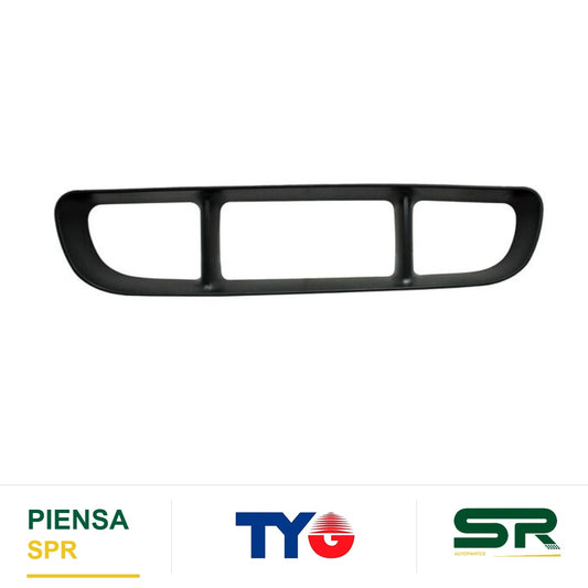 PARRILLA CENTRAL FORD EXPLORER 2002-2005 XLT / XLT SPORT / EDDI BAUER / LIMITED / NBX TYG