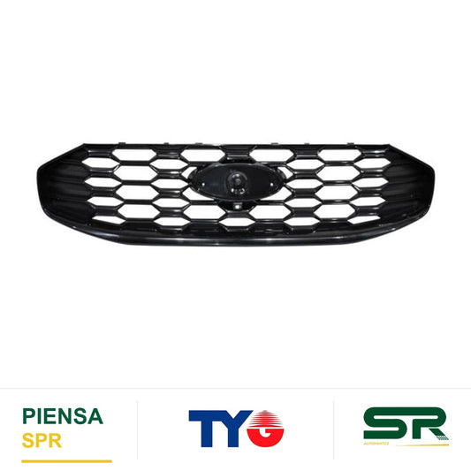PARRILLA CON HOYO PARA CÁMARA FORD ESCAPE 2023-2025 ST TYG