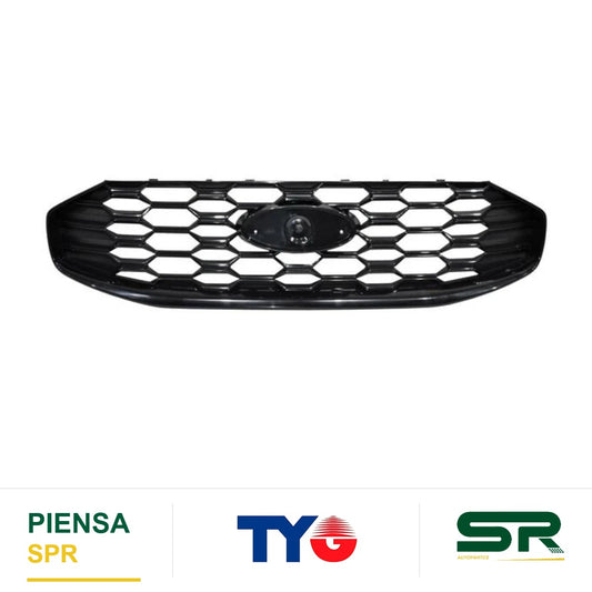 PARRILLA SIN HOYO PARA CÁMARA FORD ESCAPE 2023-2024 ST TYG