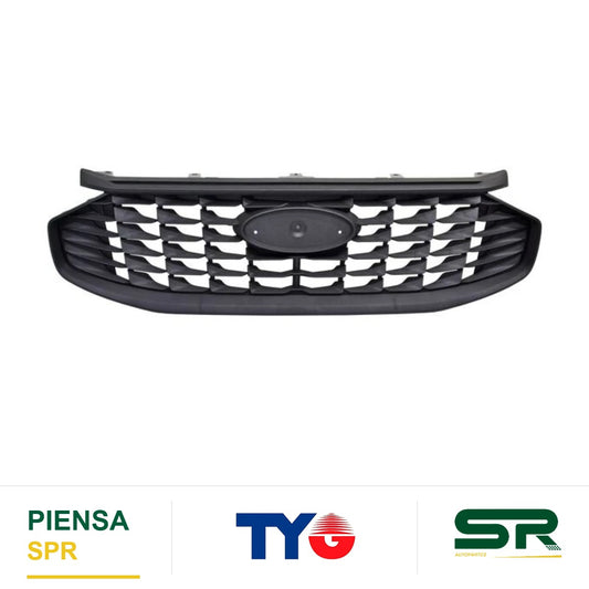 PARRILLA SIN HOYO PARA CÁMARA FORD ESCAPE 2023-2024 TYG