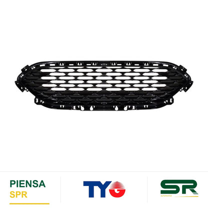 PARRILLA NEGRA FORD ESCAPE 2020-2022 TYG