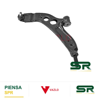 HORQUILLA DELANTERA INFERIOR IZQUIERDA MINI COOPER 2015-2022 VAZLO
