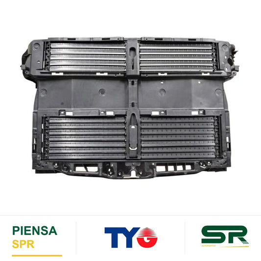 PARRILLA FORD ESCAPE 2020-2022 INTERIOR TYG