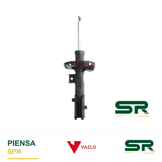 AMORTIGUADOR DELANTERO DERECHO GAS KIA SOUL 2020-2023 VAZLO