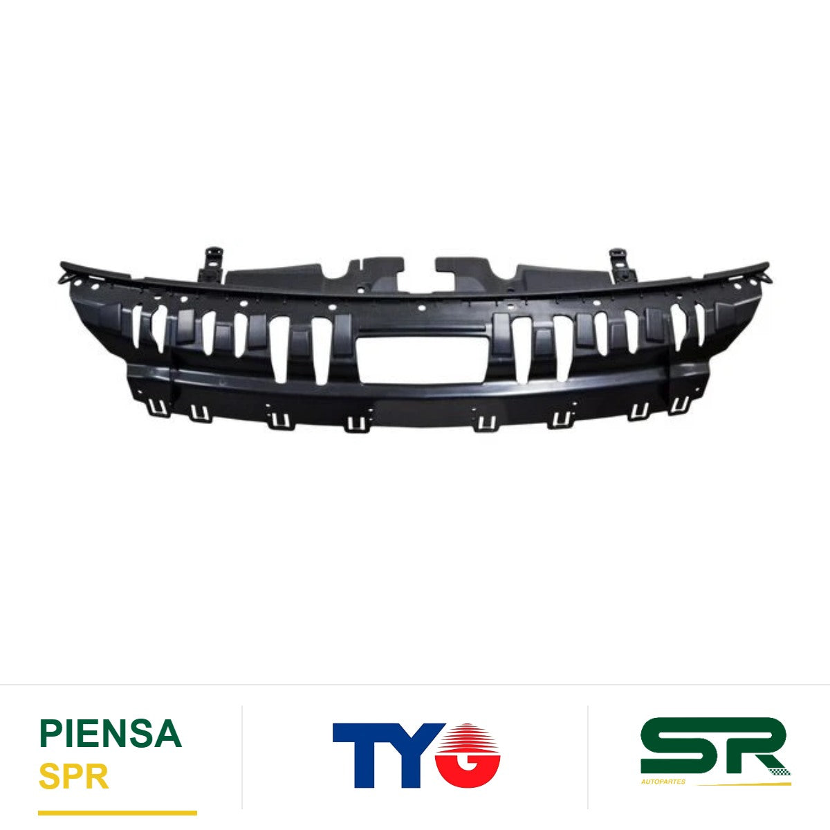 PARRILLA INSERTO FORD ESCAPE 2020-2022 TYG