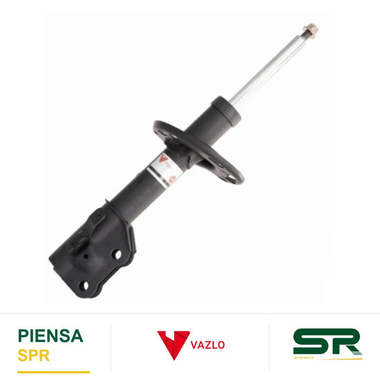AMORTIGUADOR DELANTERO IZQUIERDO GAS MAZDA CX-5 2018-2023 VAZLO