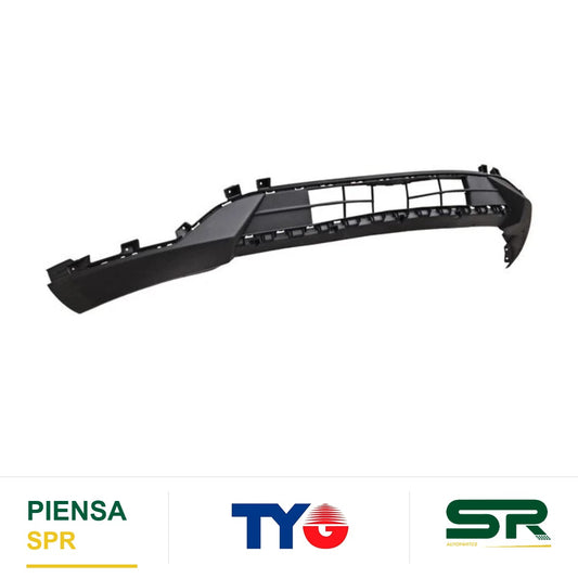 PARRILLA CORRUGADA CENTRAL FORD ESCAPE 2020-2022 TYG