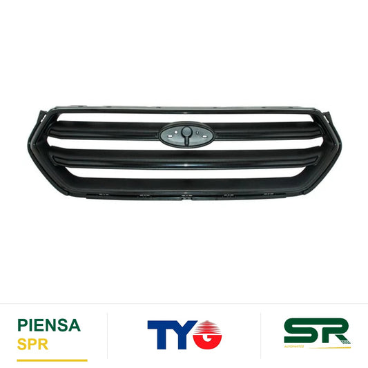PARRILLA NEGRA FORD ESCAPE 2017-2019 TYG
