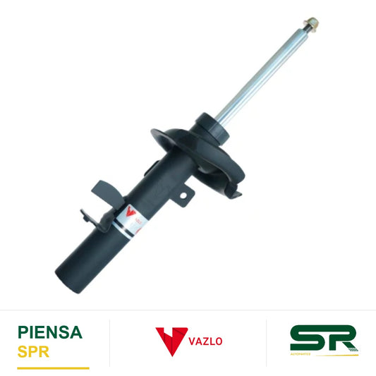AMORTIGUADOR DELANTERO IZQUIERDO GAS FORD FOCUS 2012-2014 VAZLO