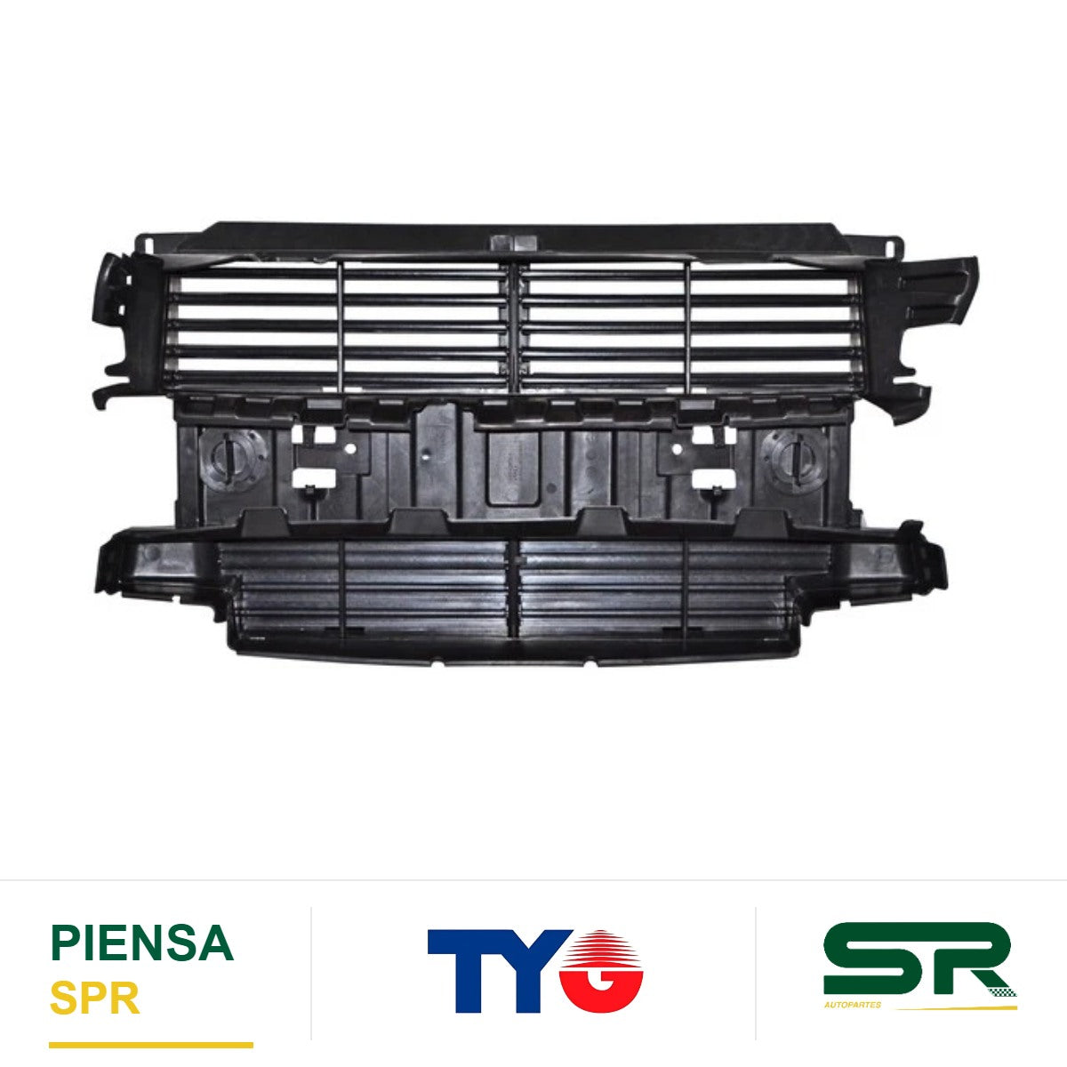 PARRILLA FORD ESCAPE 2013-2016 TYG