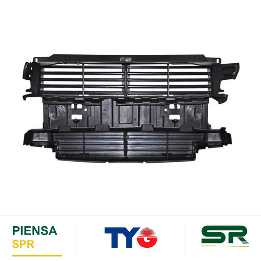 PARRILLA INTERIOR ACTIVA CON MOTOR FORD ESCAPE 2013-2016 TYG