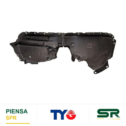 TOLVA SALPICADERA DERECHA PLÁSTICO FORD ESCAPE 2020-2022 TYG