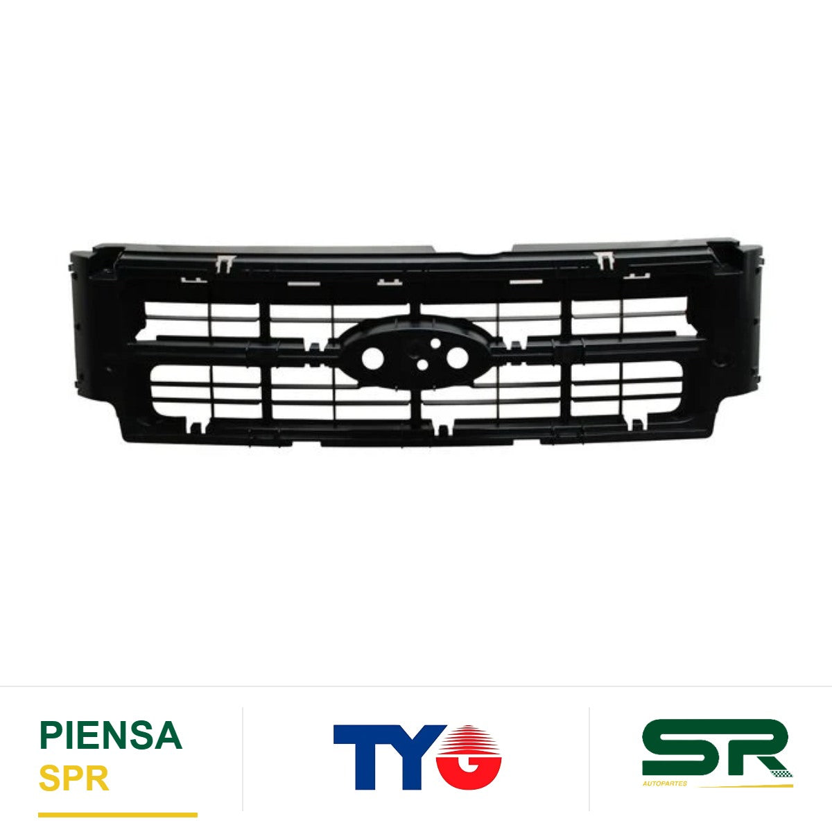 PARRILLA INSERTO FORD ESCAPE 2008-2012 TYG