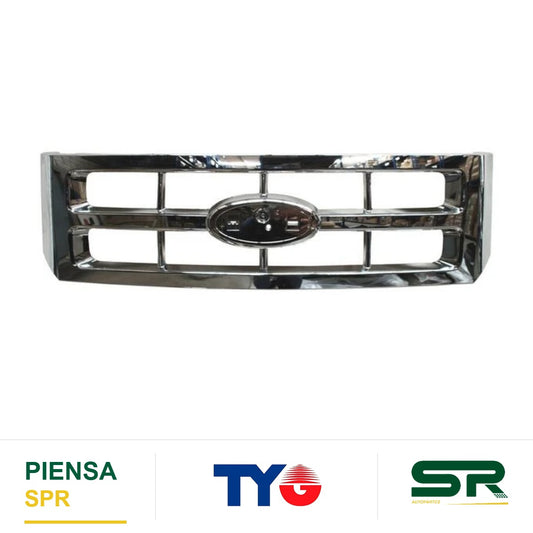 PARRILLA VERSIÓN USA CROMADA FORD ESCAPE 2008-2012 ALD93 TYG