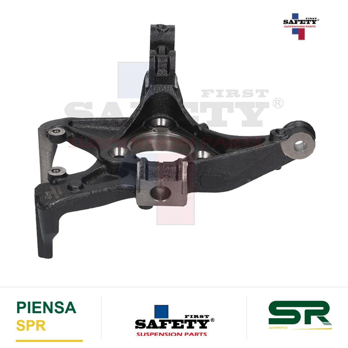 MANGUETA DIRECCIÓN MG MG5 4L 1.5 LTS 2021-2024 CON ABS SAFETY