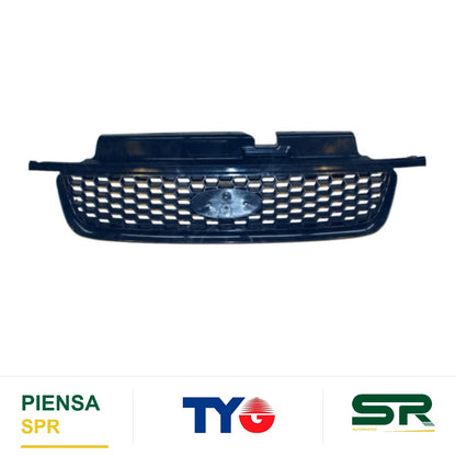 PARRILLA NEGRA FORD ESCAPE 2001-2004 TYG