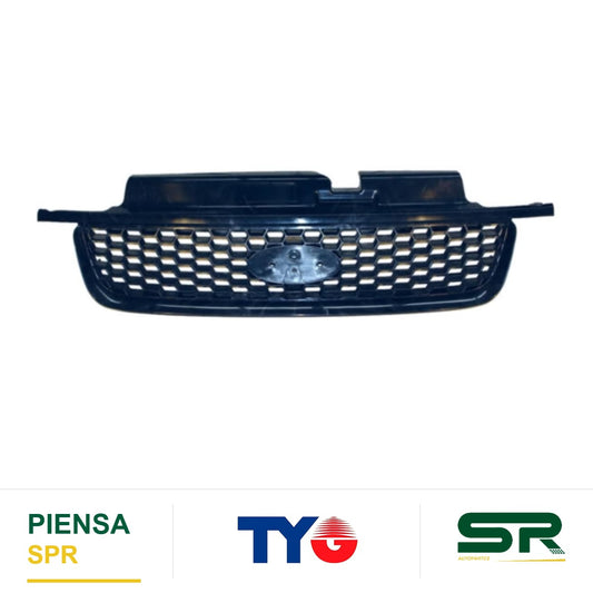 PARRILLA NEGRA FORD ESCAPE 2001-2004 XLS TYG
