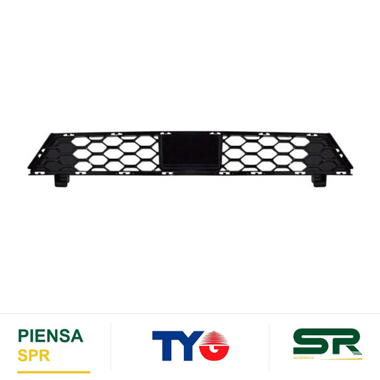 PARRILLA CENTRAL NEGRA FORD EDGE 2019-2024 TYG
