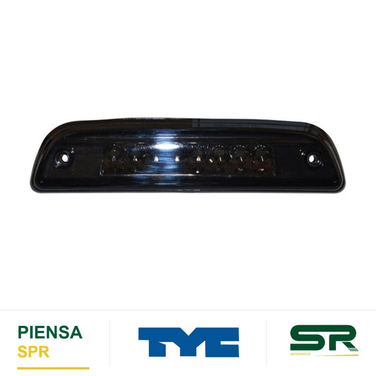 CALAVERA LED HUMO TOYOTA TACOMA 2005-2015 TYC