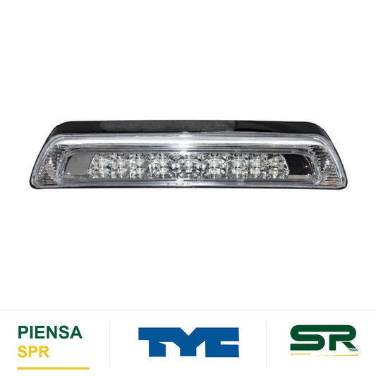 CALAVERA LED CLARA TOYOTA TUNDRA 2007-2018 TYC